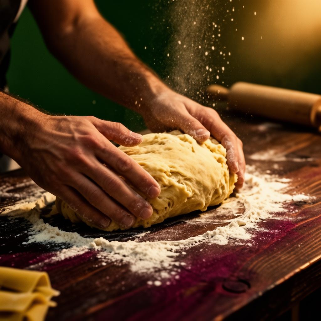 Cocina hecha con intención