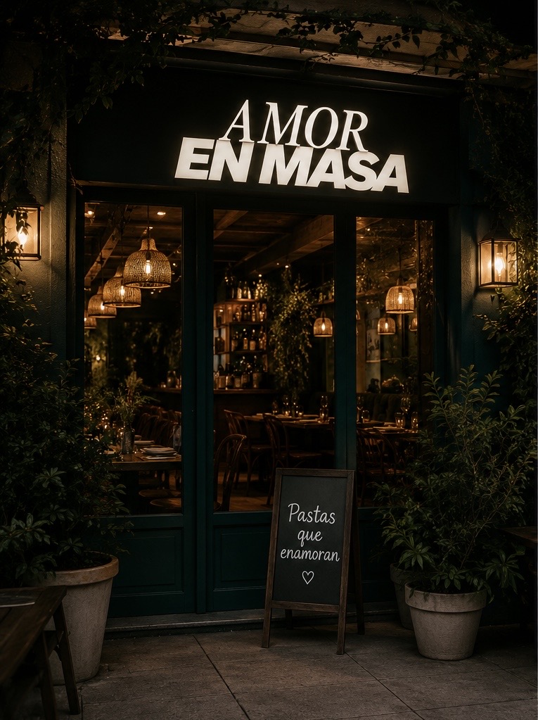 Amor en masa - imagen 2